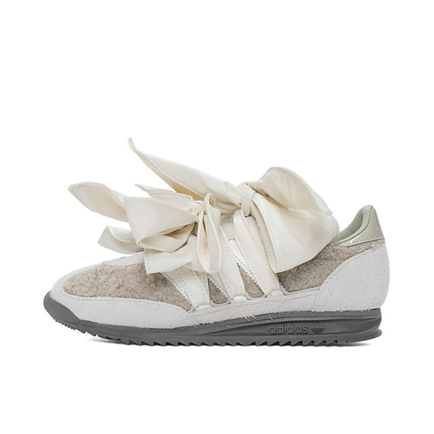 adidas originals阿迪三叶草2024女子SL 72 OG WENERGYJQ8736