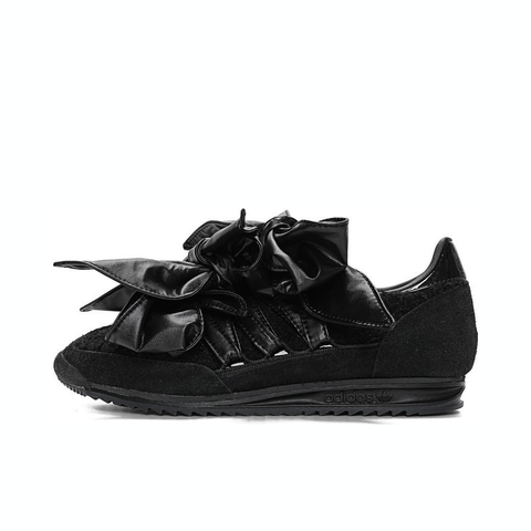 adidas originals阿迪三叶草2024女子SL 72 OG WENERGYJH7342