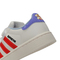 adidas originals阿迪三叶草小童2024男小童SUPERSTAR II CF C三叶草童装JR8002