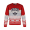 adidas Originals阿迪三叶草2024男大童JK KN SWEATER毛线套头衫JM5860