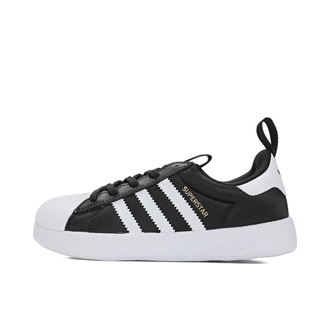 adidas Originals阿迪三叶草2025男小童ADIFOM SUPERSTAR 360 C三叶草童装IH3503