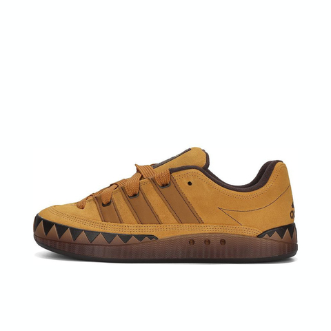 Adidas Original阿迪三叶草2025中性ADIMATICORI-CLASSICJR8035