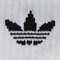 adidas Originals阿迪三叶草2025男小童CREW SOCK 3P中袜优惠装JV7555