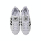 adidas Originals阿迪三叶草2025男大童SUPERSTAR II J三叶草童装JQ4098