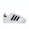 adidas Originals阿迪三叶草2025男婴童SUPERSTAR II CF I三叶草童装JI3990