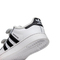 adidas Originals阿迪三叶草2025男婴童SUPERSTAR II CF I三叶草童装JI3990