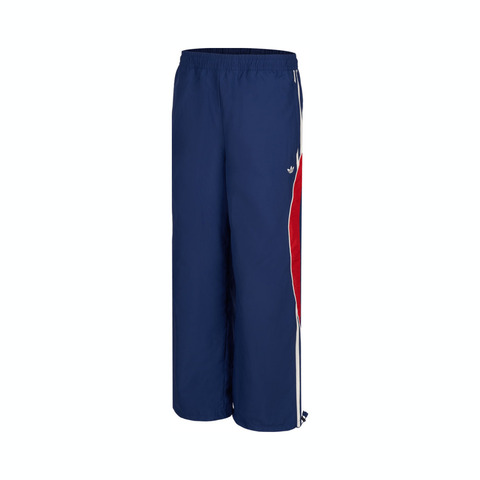 Adidas Original阿迪三叶草2025男子RS M TRACK PANT梭织长裤JN3791