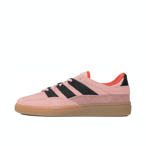 Adidas Original阿迪三叶草2025中性HANDBALL SPEZIAL ST WORI-CLASSICJI2605