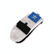 adidas Originals阿迪三叶草2025中性2L ANKL SOCK 2P短袜优惠装JC8620
