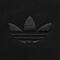 adidas Originals阿迪三叶草2025男子P ESS PT针织长裤JC9575