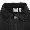 Adidas Original阿迪三叶草2025女子DENIM SHIRT JKT牛仔外套JY8882