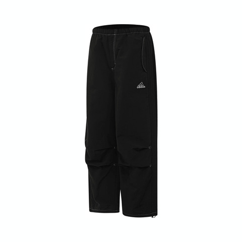 Adidas Original阿迪三叶草2025男子PARACHUTE PANT梭织长裤JD5415