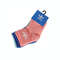 adidas阿迪达斯2025女小童KIDS ANKLE SOCK中袜优惠装JJ1993