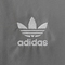 Adidas Original阿迪三叶草2025女子OVERSIZED TT梭织无帽外套JD3394