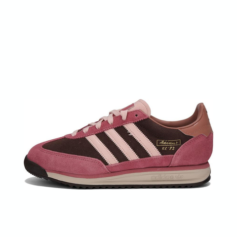 Adidas Original阿迪三叶草2025中性SL 72 RSORI-RUNNINGJP5200