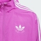 adidas Originals阿迪三叶草2025女大童JK WV JKT梭织无帽外套KB4587