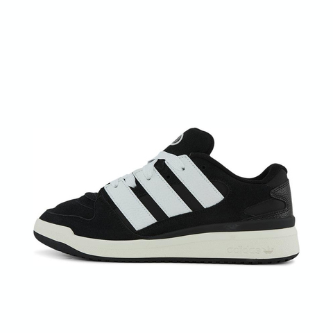 Adidas Original阿迪三叶草2025中性FORUM2000ORI-BBALLJS0996