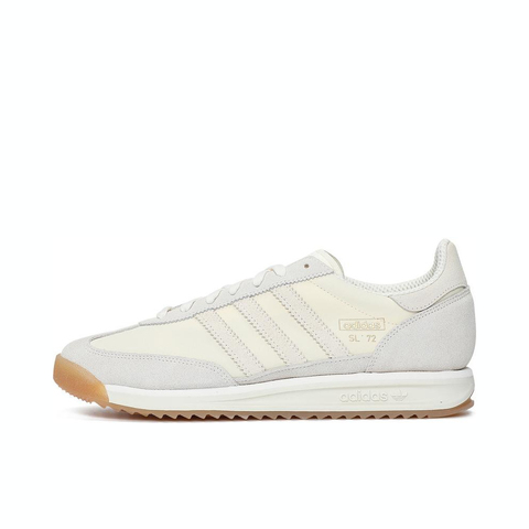 Adidas Original阿迪三叶草2025中性SL 72 RSORI-RUNNINGJH5100