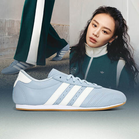 Adidas Original阿迪三叶草2025中性ADIDAS TAEKWONDO LACE WORI-CLASSICJS3317