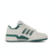 adidas Originals阿迪三叶草2025男大童FORUM LOW CL J三叶草童装JI0404