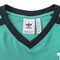 Adidas Original阿迪三叶草2025男子JERSEY针织无领长TJC8373