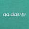 Adidas Original阿迪三叶草2025男子JERSEY针织无领长TJC8373