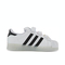 adidas Originals阿迪三叶草2025男小童SUPERSTAR LED LIGHTS CF C三叶草童装JI0506