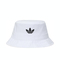 Adidas Original阿迪三叶草2025中性BUCKET HAT AC渔夫帽JC6044
