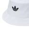 Adidas Original阿迪三叶草2025中性BUCKET HAT AC渔夫帽JC6044