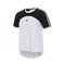 adidas Originals阿迪三叶草2025女子CALI TEE针织无领短TJZ6784