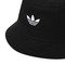 adidas Originals阿迪三叶草2025中性BUCKET HAT AC渔夫帽JC6041