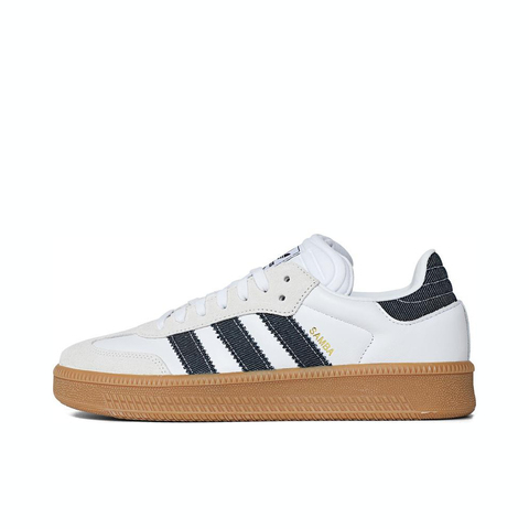 Adidas Original阿迪三叶草2025中性SAMBA XLGORI-CLASSICJQ7440