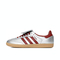 Adidas Original阿迪三叶草2025中性SAMBA LT WORI-CLASSICJH5707