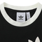 Adidas Original阿迪三叶草2025男子SIMPLE TEE针织无领短TJC8372