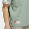 adidas Originals阿迪三叶草2025男子HYC TEE针织无领短TJC5967