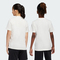 Adidas Kids阿迪儿童2026男大童TEE针织无领短TIX5266