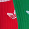 adidas Originals阿迪三叶草2025女小童CREW SOCK 3P中袜优惠装JJ1991