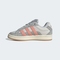 adidas Originals阿迪三叶草2025中性CAMPUS 00S BETA WORI-CLASSICJH9780