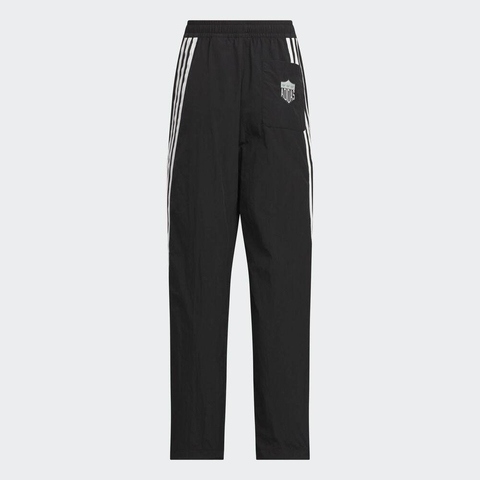 adidas Originals阿迪三叶草小童2025男大童JK WV PANTS梭织长裤JV5178