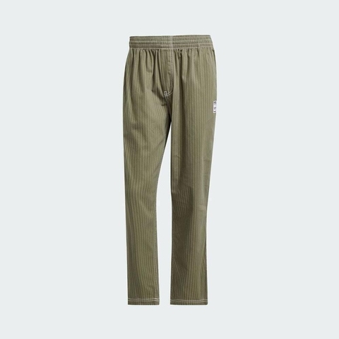 adidas Originals阿迪三叶草2025男子WAB  WORKWEAR梭织长裤JP4488