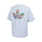 adidas Originals阿迪三叶草2025男子CS SS TEE M针织无领短TJN1675