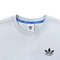 adidas Originals阿迪三叶草2025男子CS SS TEE M针织无领短TJN1675