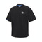 adidas Originals阿迪三叶草2025男子CS SS TEE M针织无领短TJN1669