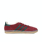 Adidas Original阿迪三叶草2025中性GAZELLE INDOORORI-CLASSICJH5403