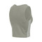 Adidas Original阿迪三叶草2025女子3S PAD TANK休闲背心KB6419