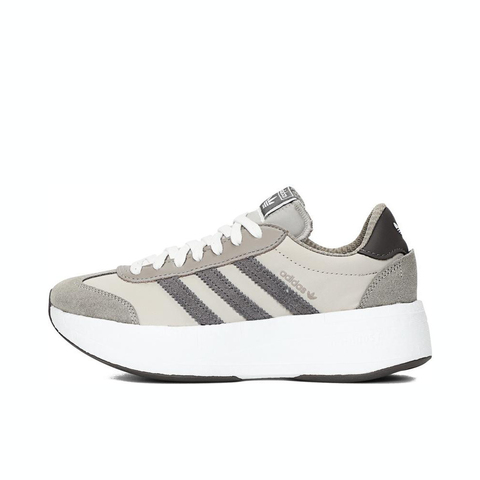 adidas Originals阿迪三叶草2025中性CITY RNRORI-RUNNINGJR8011