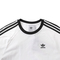 adidas Originals阿迪三叶草2025男子CLASSIC LS TEE针织无领长TKE5825