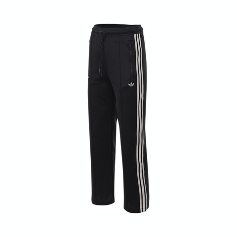 adidas Originals阿迪三叶草2025女子S&R TRACKPANT针织长裤JN5332