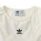 adidas Originals阿迪三叶草2025女子3S PAD TANK休闲背心KB6418