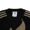 adidas Originals阿迪三叶草2025男子SFTM KNIT CREW针织无帽卫衣JN0734
